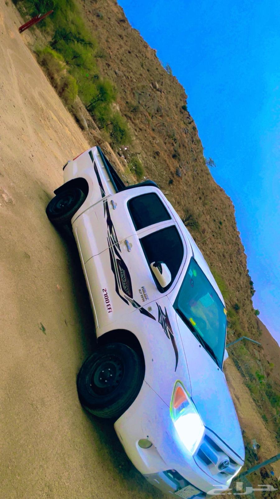 هايلوكس نظيف جدا64493948066307112