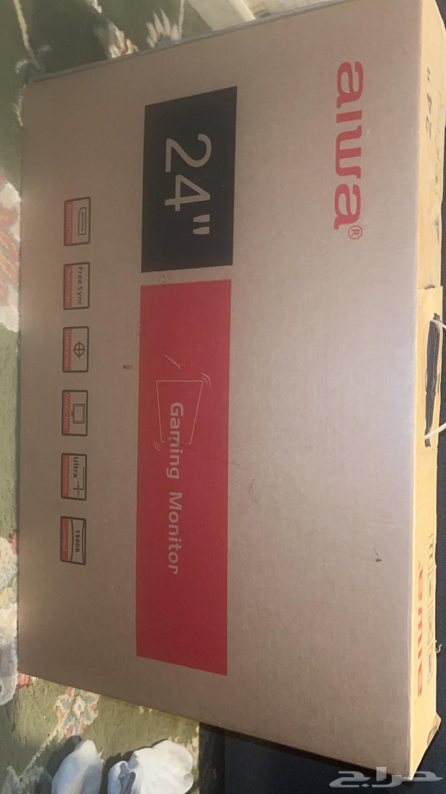 alwa screen suitable for PC and Sony with clear visibility64495036490371111