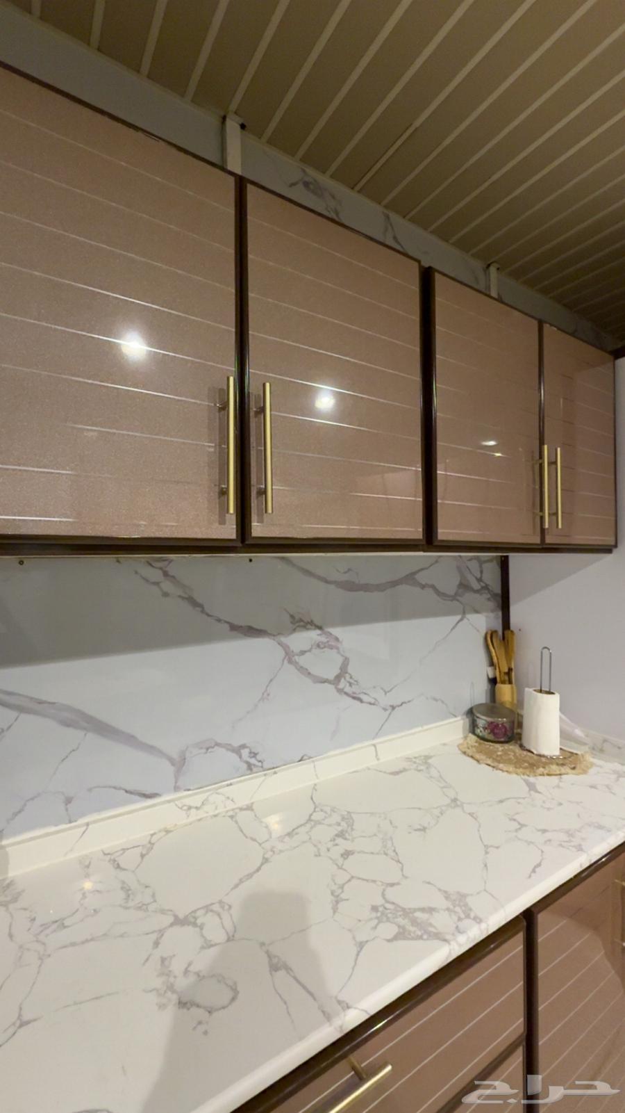 مطبخ جديد استخدام نظيف64357099664897110