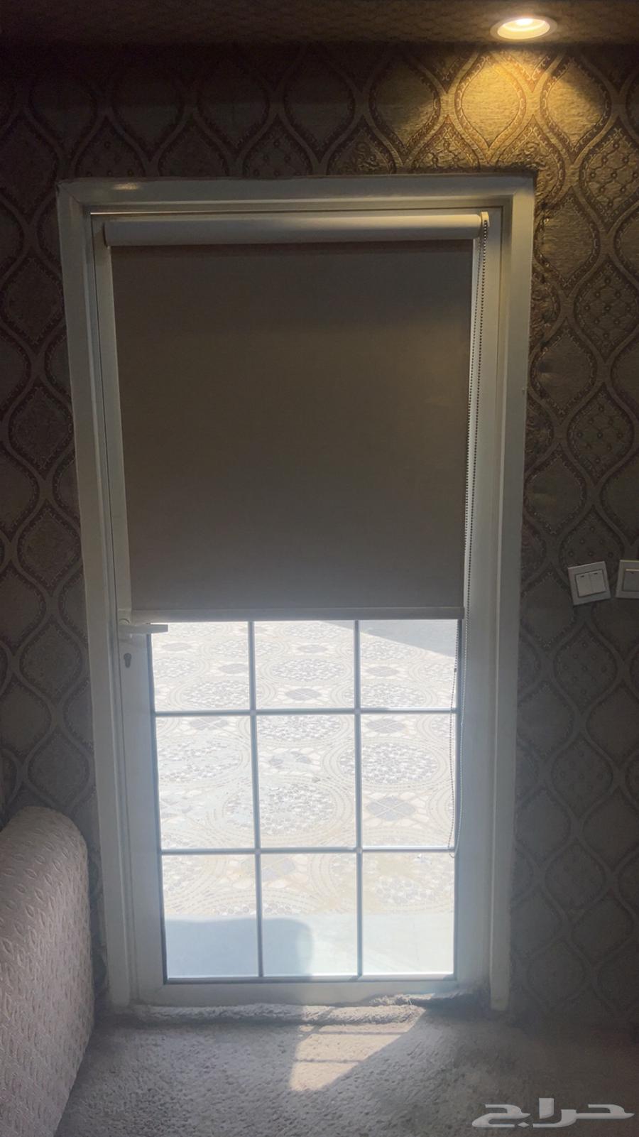 للبيع خيمه مع الاثاث64360929623297113