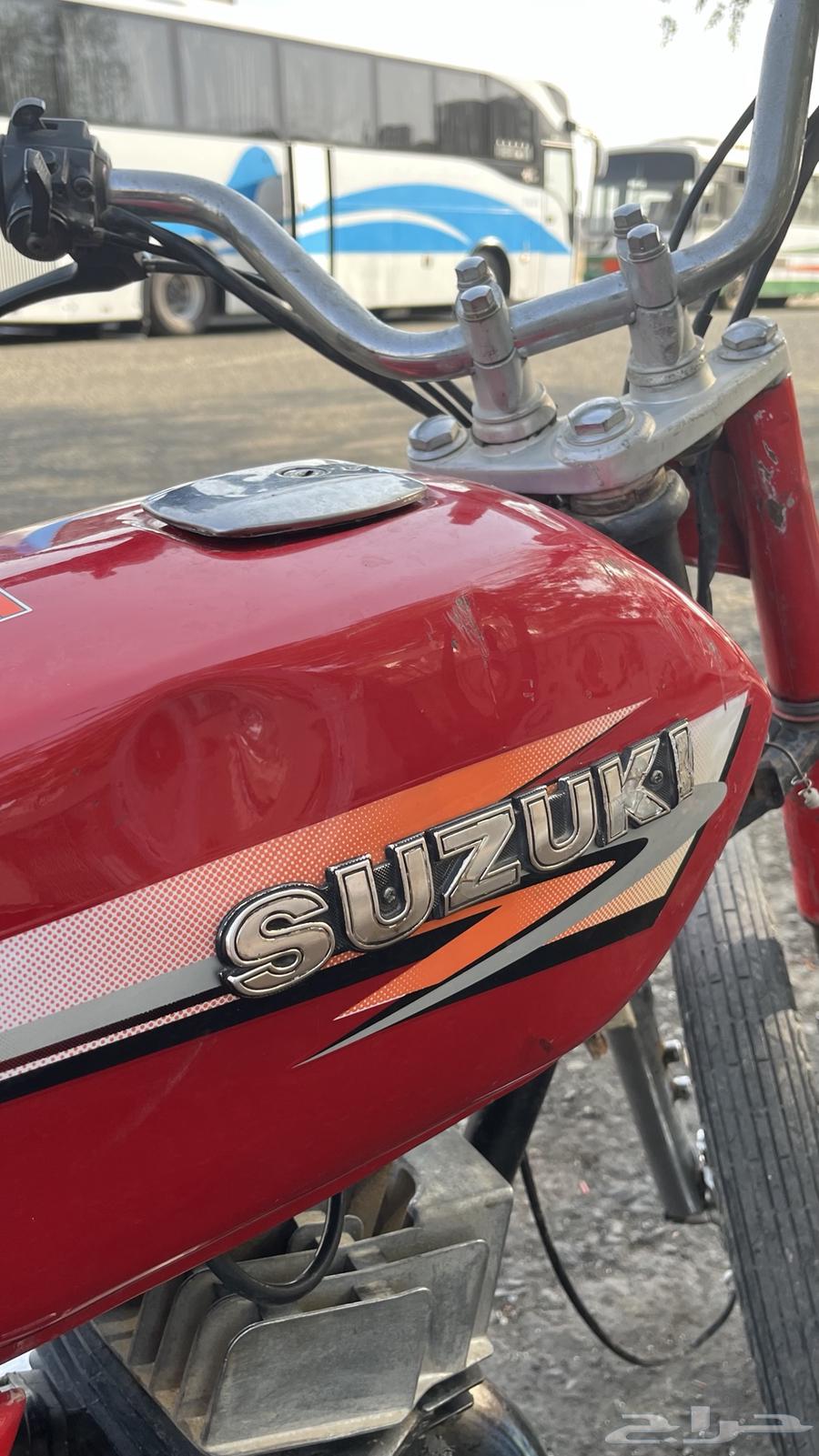 دباب سزوكي الاصلي64495583238913112