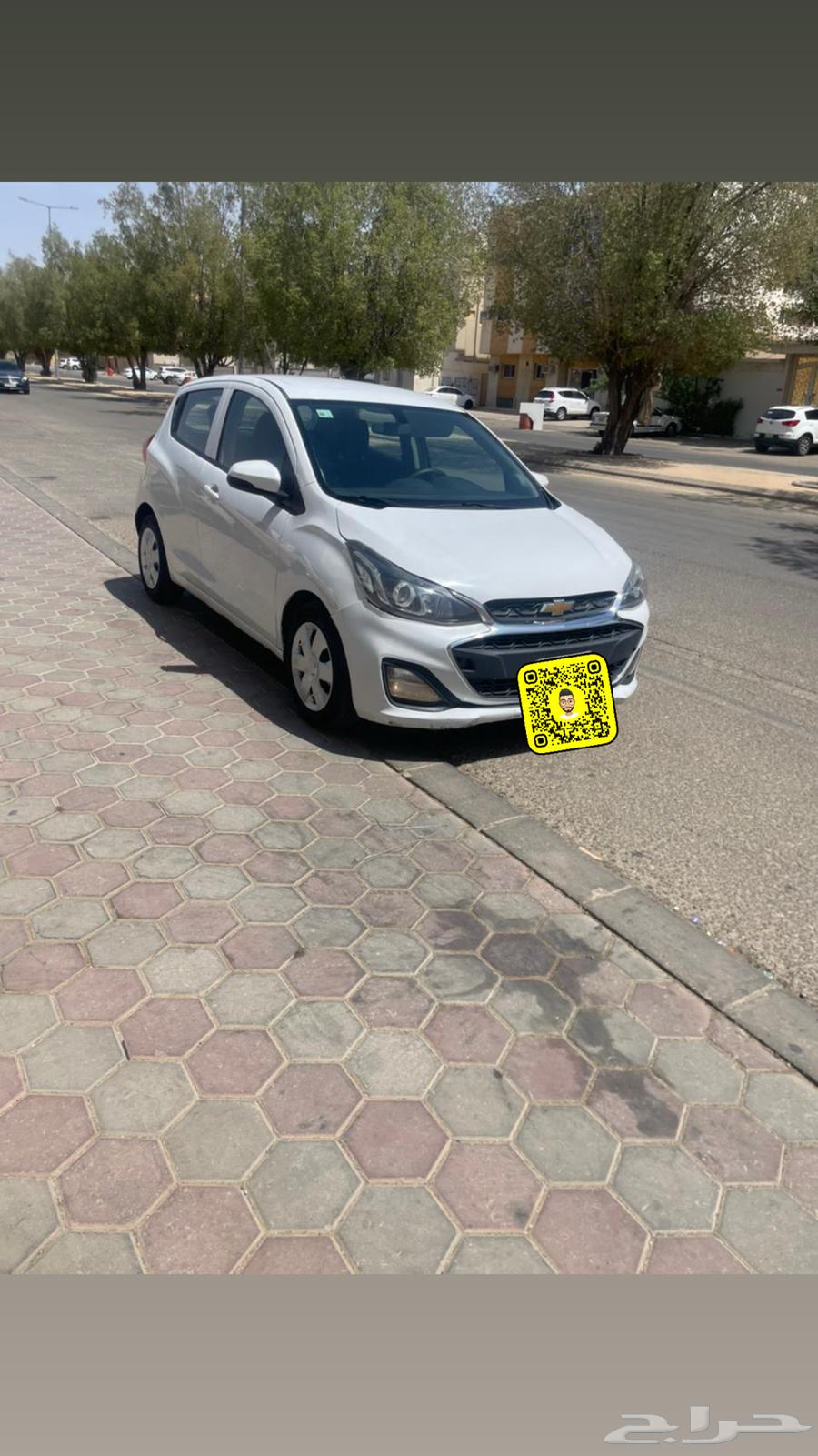 شيفروليه سبارك للبيع64499994773250112