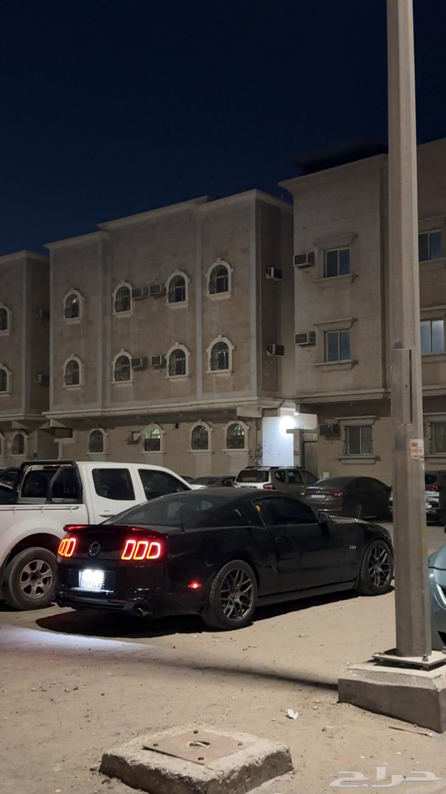 موستنق 2014 اوتو 5.0 ثمانية للبيع او للبدل64500560827010114