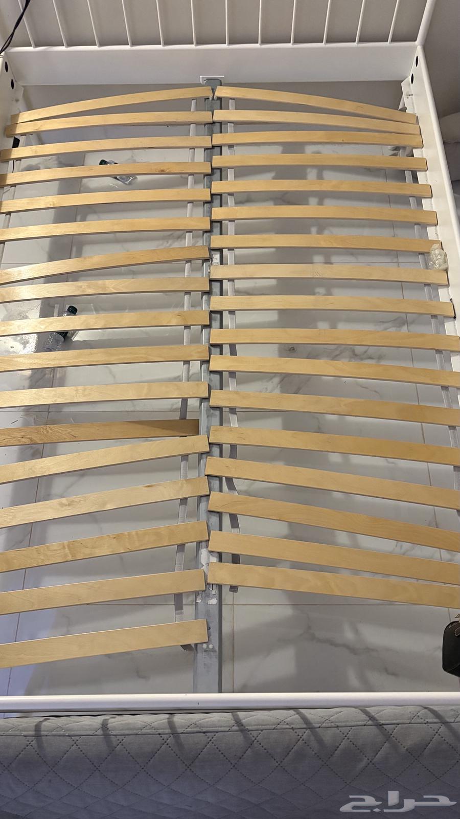 سرير ايكيا للبيع64361862428034112