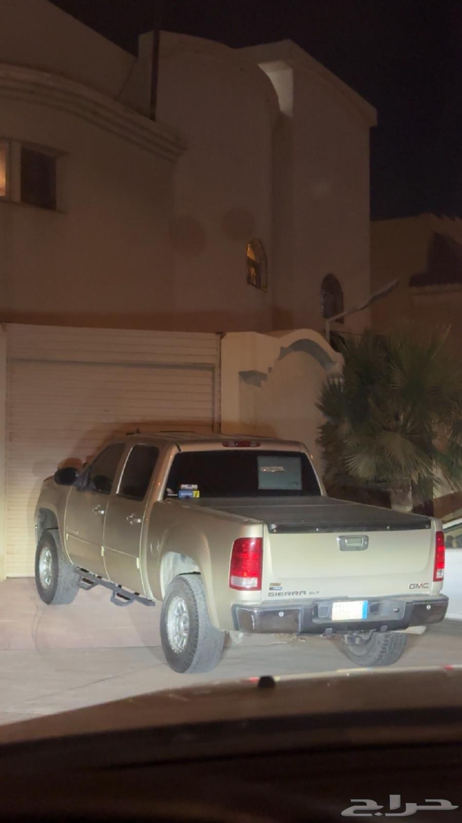 سييرا SLT للبيع او للبدل64507431349251113