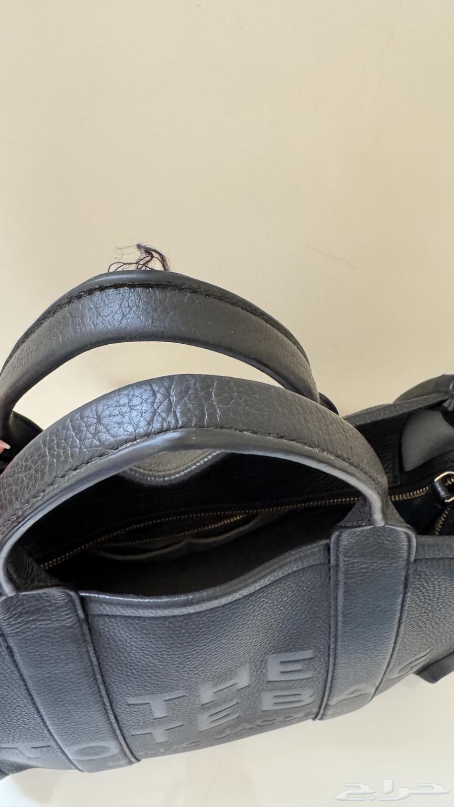 شنطة توت باق مارك جيكوب اصلي64362195785475112