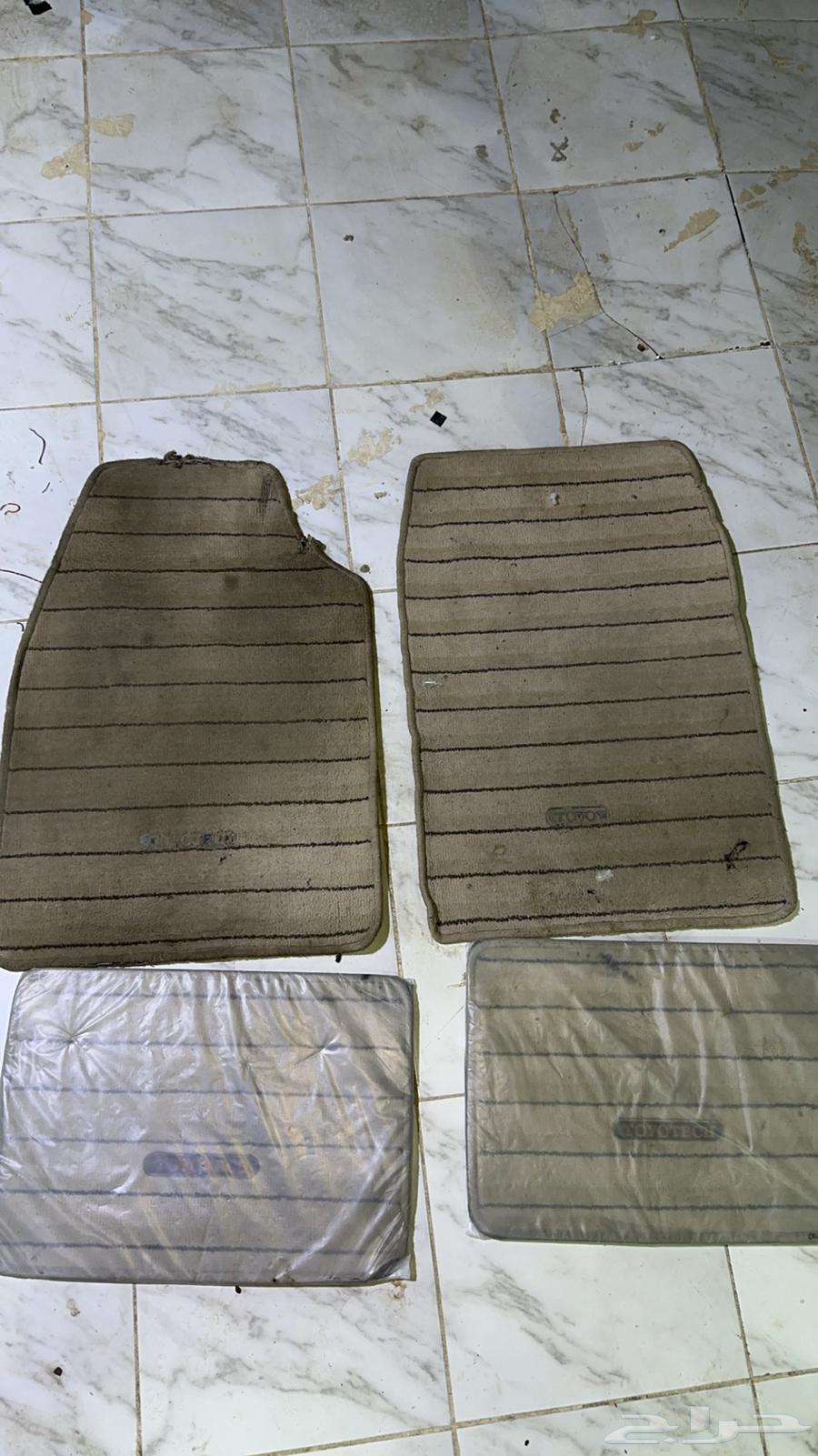 Camry 98 2002 Floor Mats64494208475009114