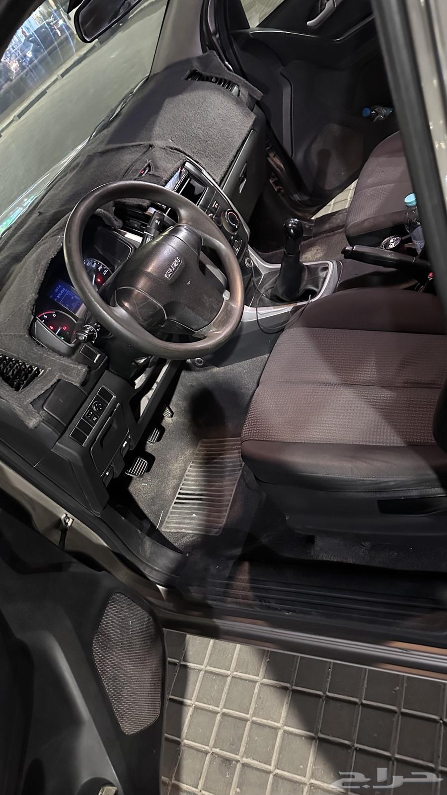 Isuzu D-Max XL for sale64497137552131114