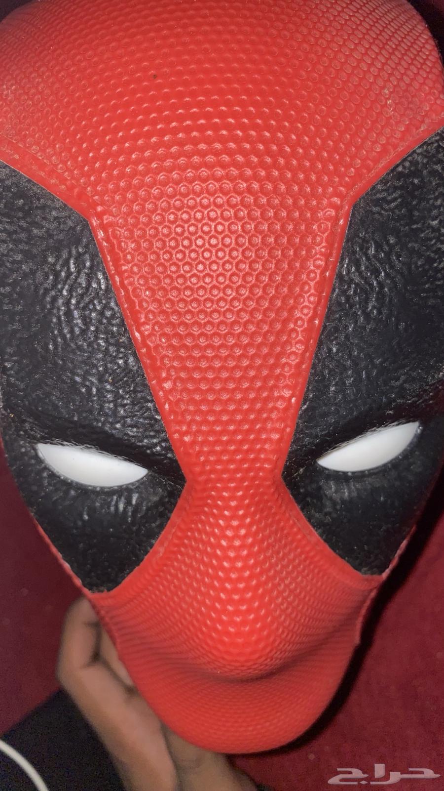 مجسم فلم ديدبول64354976008195111