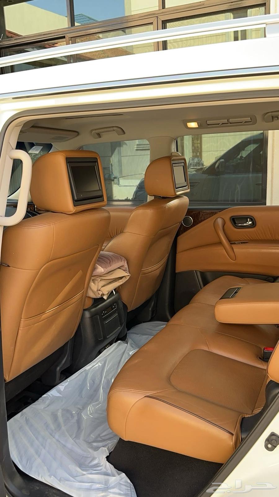 نيسان باترول بلاتينيوم64500825985667114