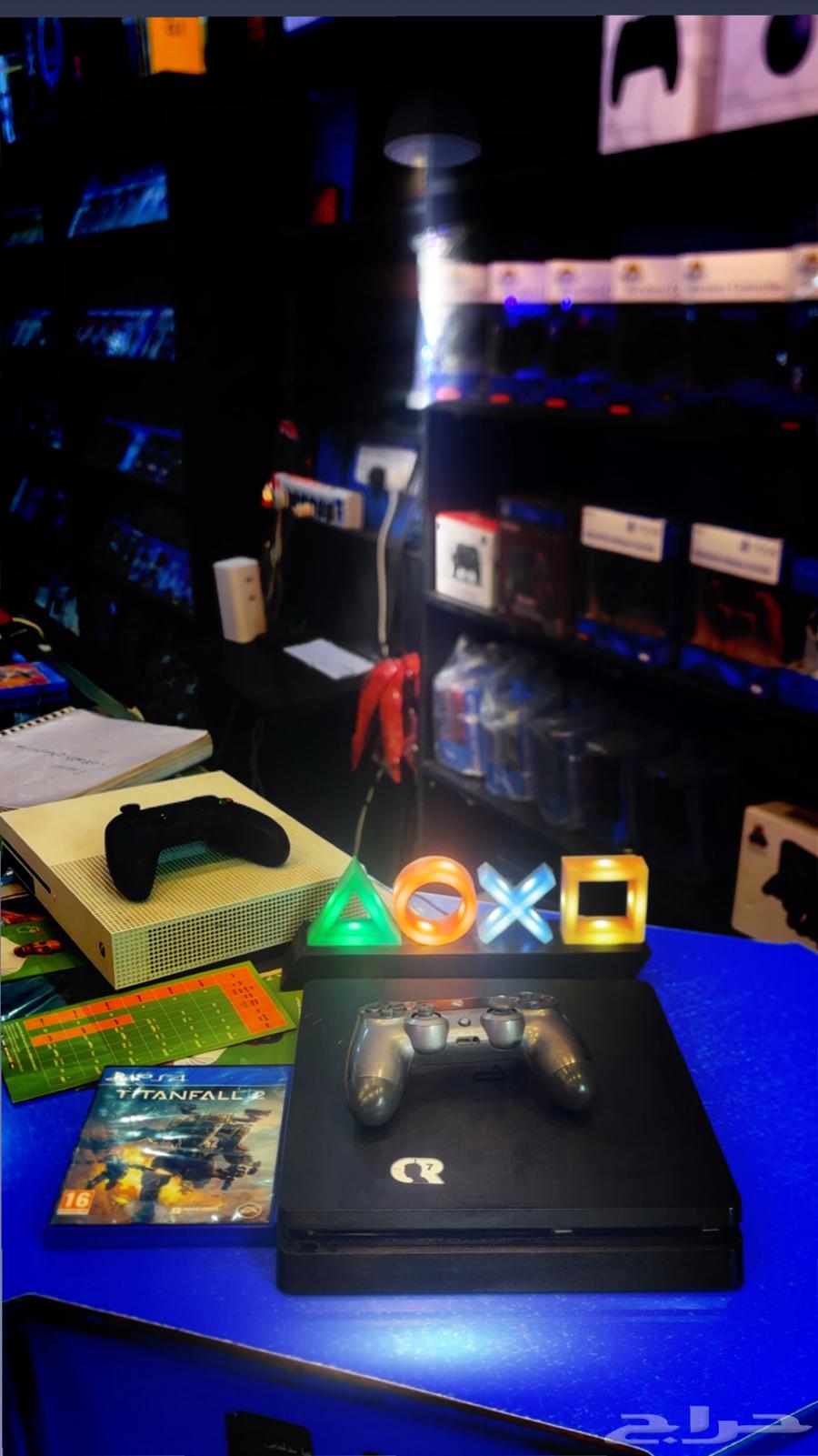 سوني بلايستيشن 464360405946497110