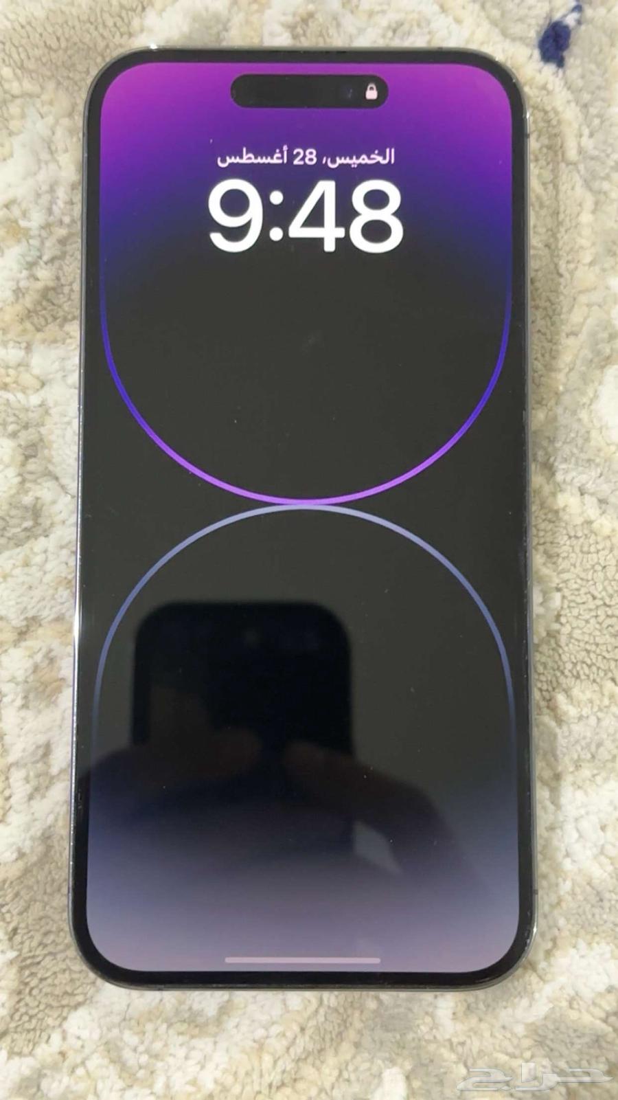 ايفون 14 برو ماكس64358454707714110