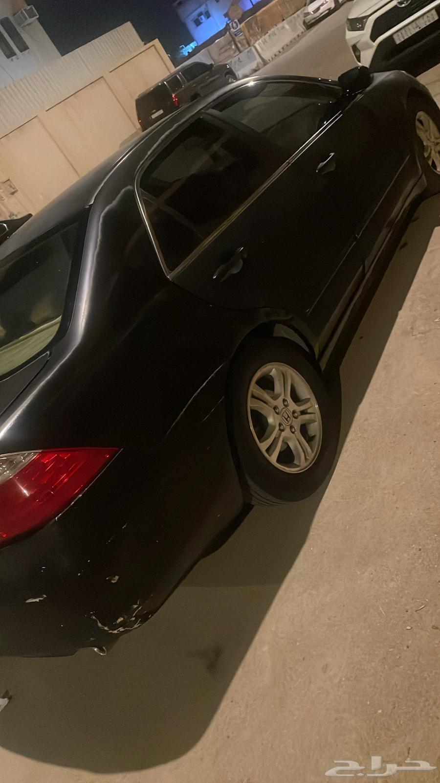 هوندا اكورد فل كامل للبيع64499270264705111