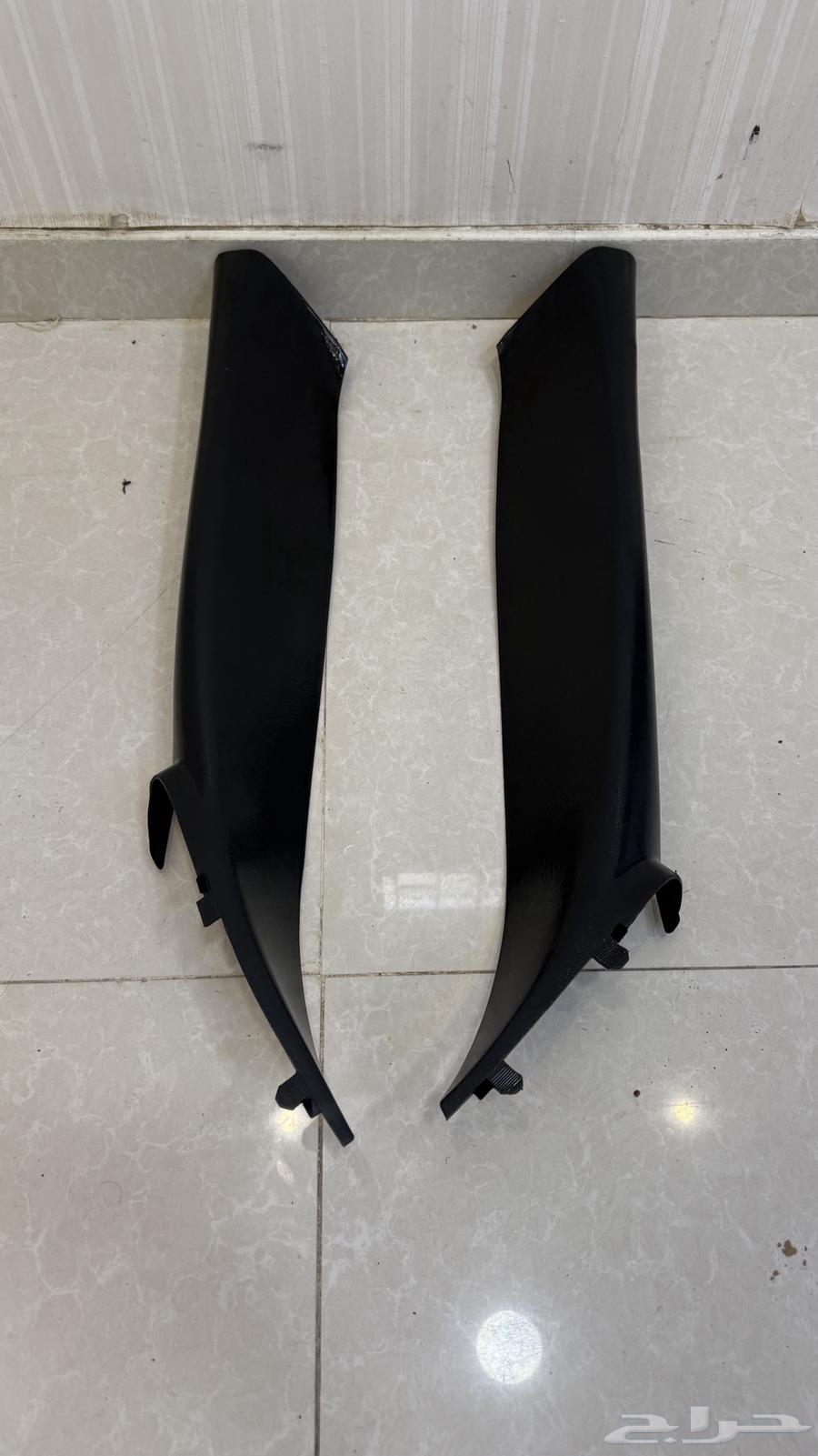 ديكور كتوف الزجاج الامامي جمس64500797881347110