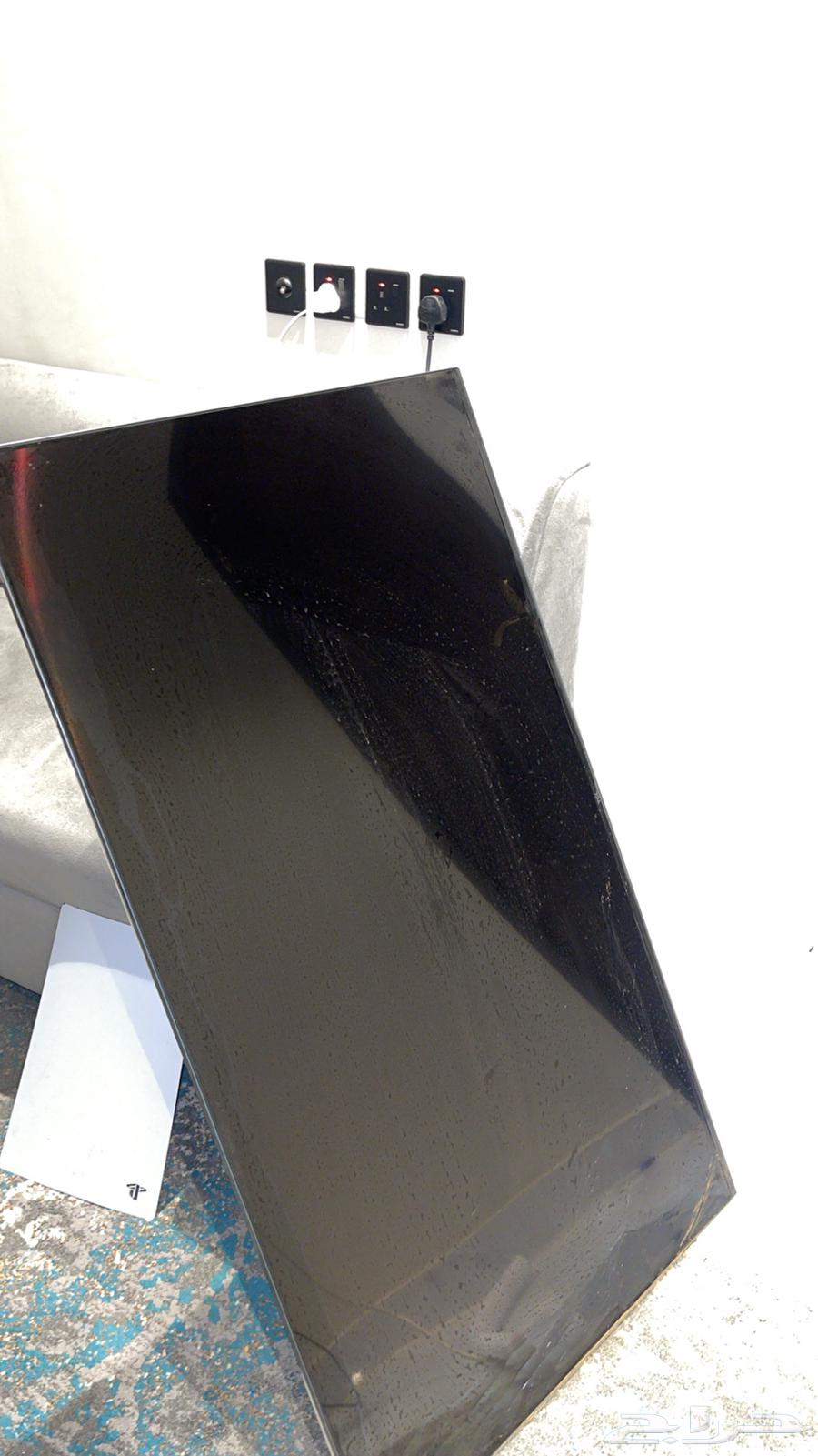 TCL 55 Screen64360870724739110