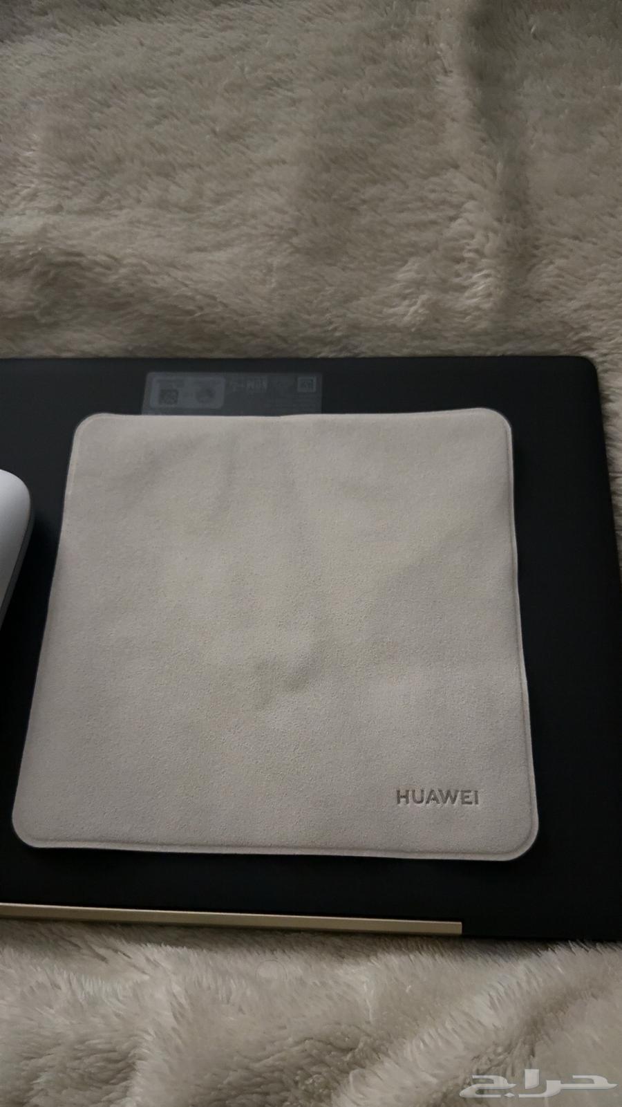 هواوي ميت باد برو 12.2 512GB 2025 مع جميع ملحقاته64357659763459112