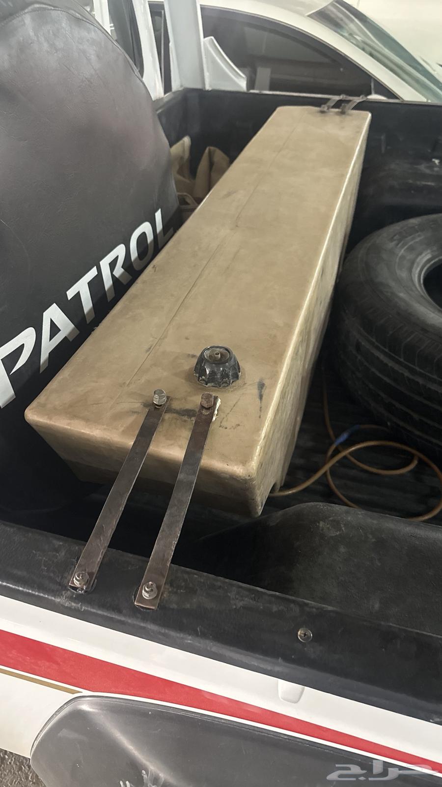 للبيع تانكي موية شاص نيسان64507640342274110