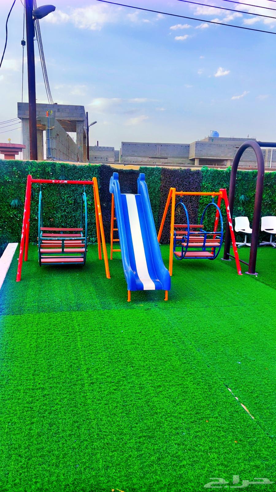 العاب ومراجيح للبيع64357994841985112