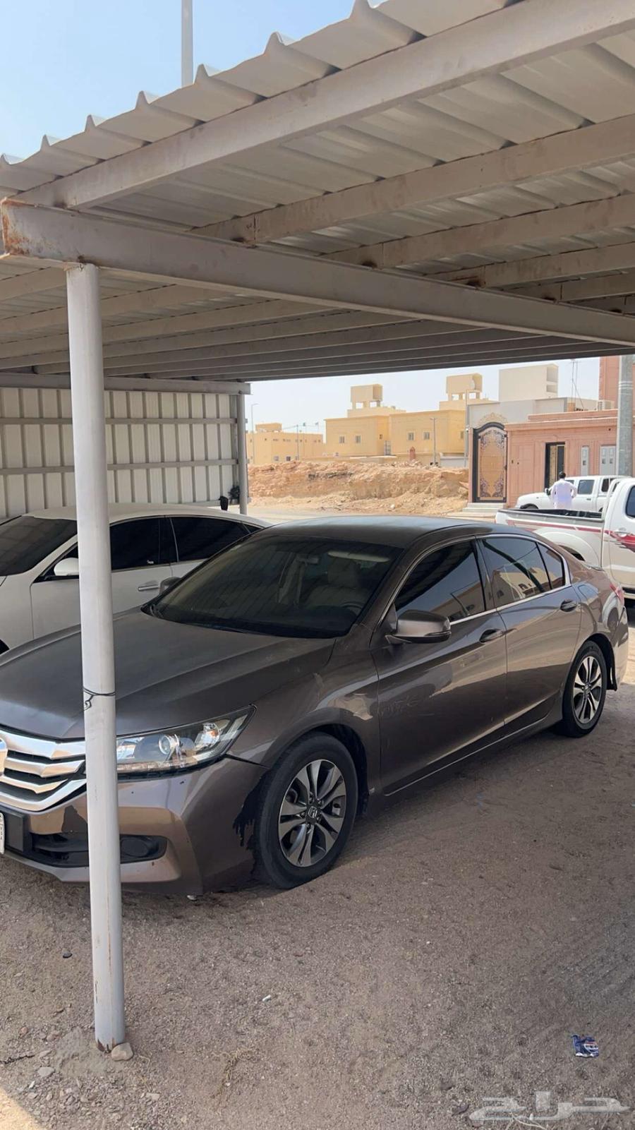 هوندا اكورد64498550205314112