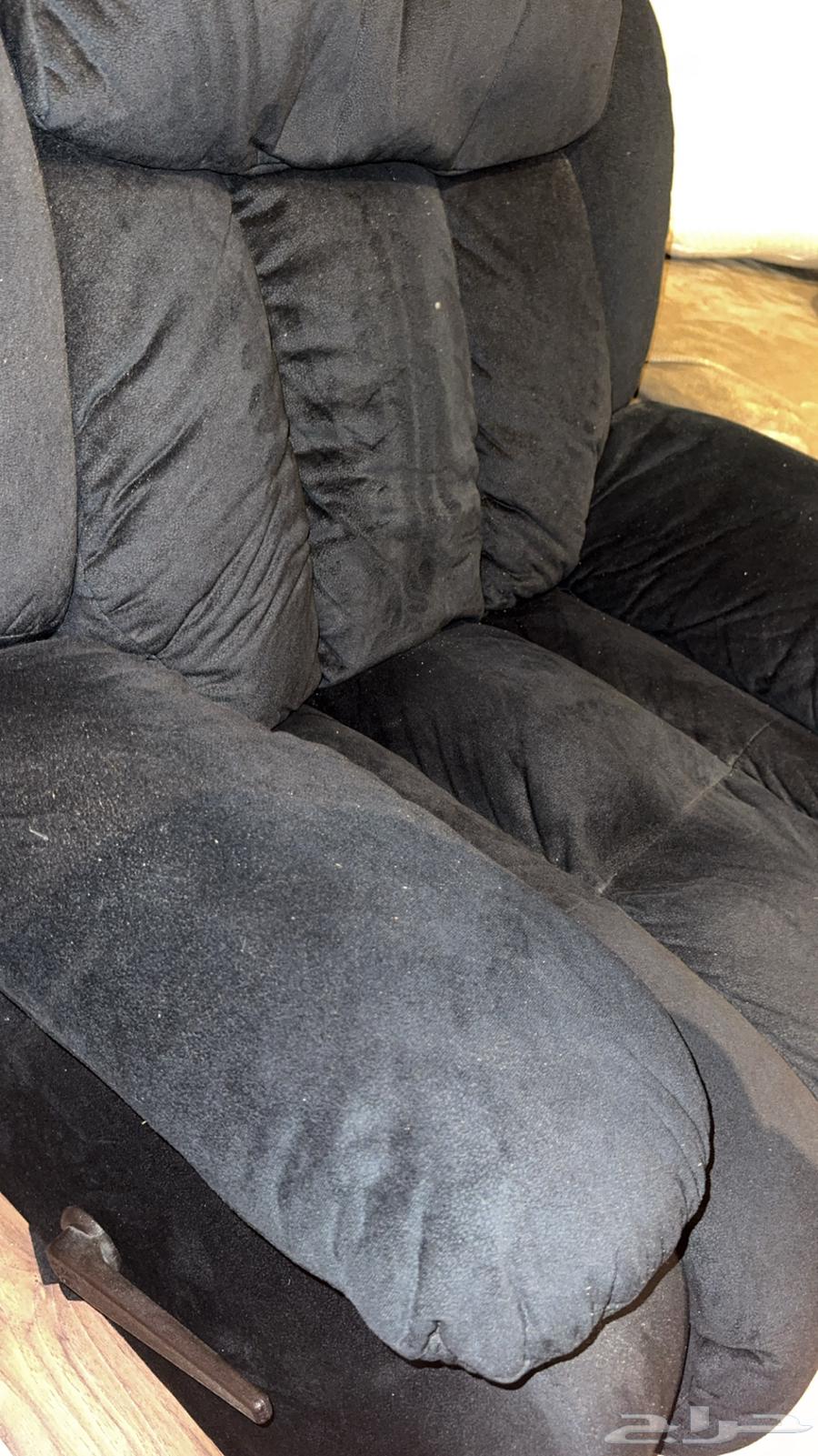 كرسي استرخاء من لينزي64358756642435111