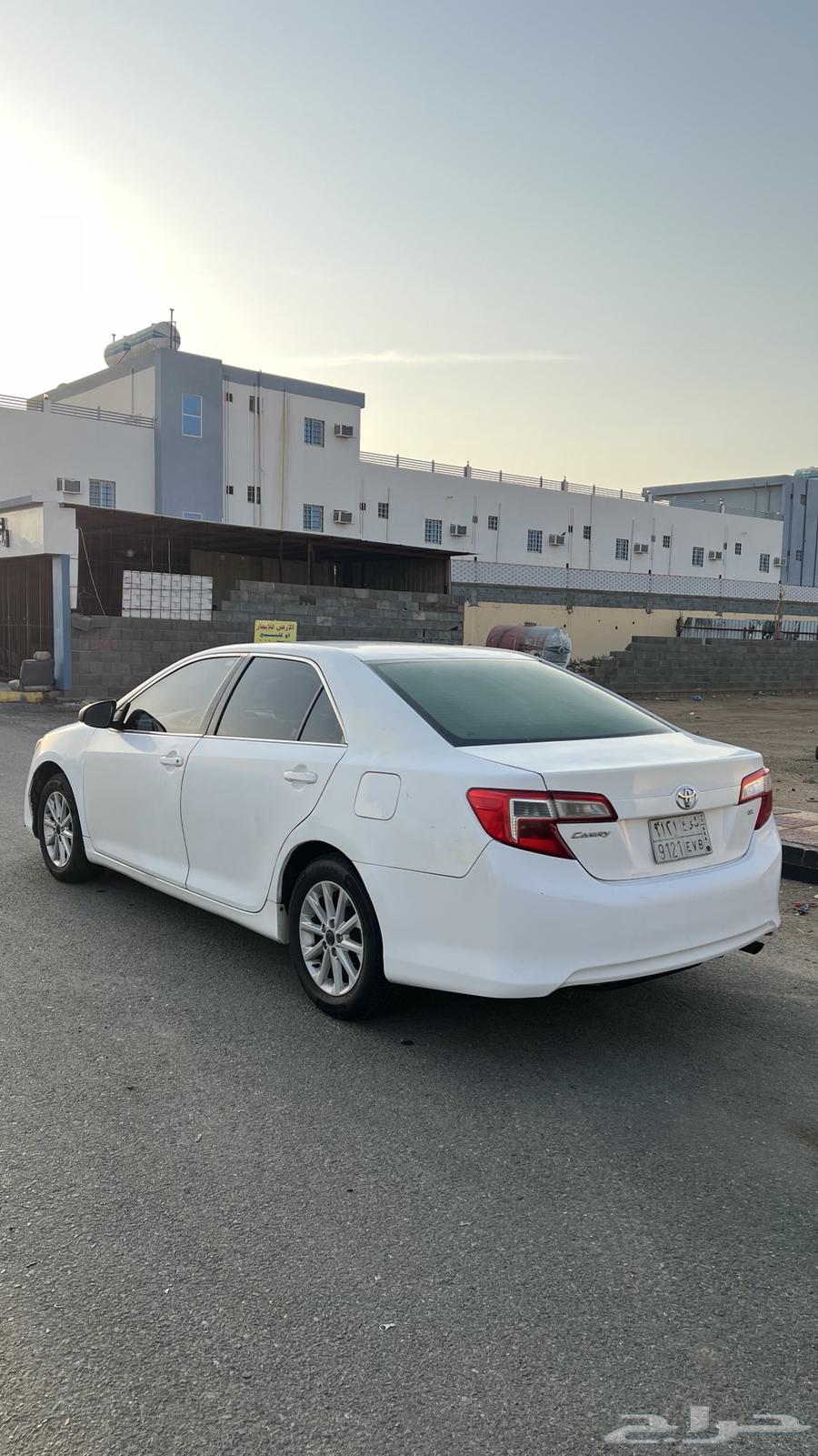 Camry 2013 upgraded64494813349761114