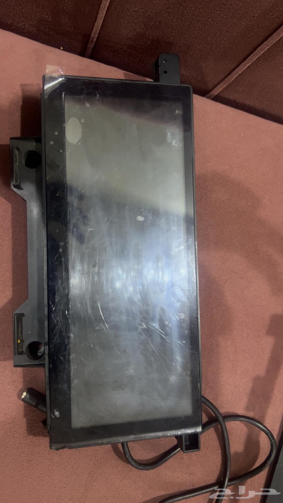 Screen for Lexus ES350 compatible with Lexus cars from 2014 to 2018, clean64501423382402111