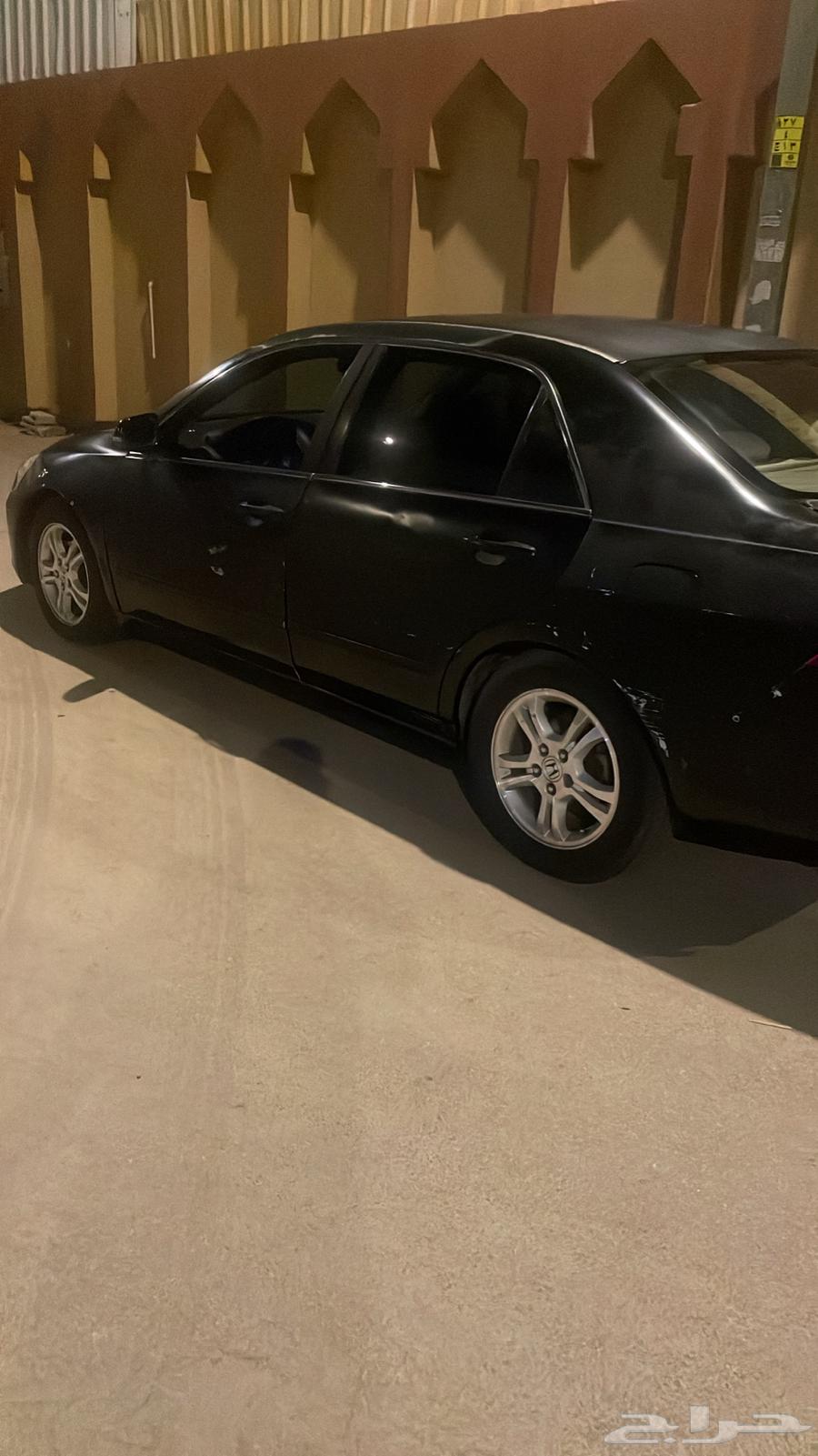 هوندا اكورد فل كامل للبيع64499270264705110