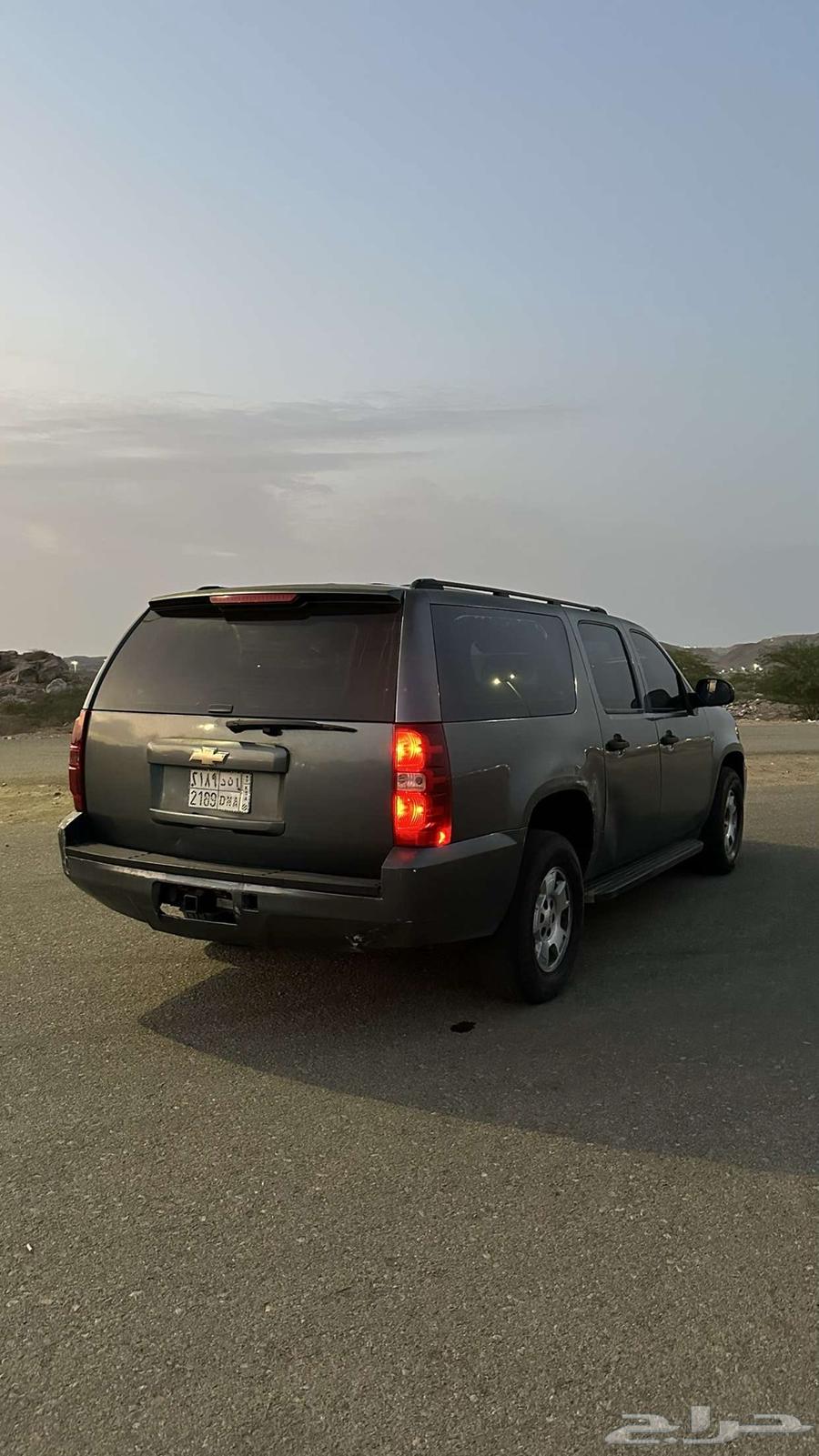 GMC Tahoe 200964507346819971114