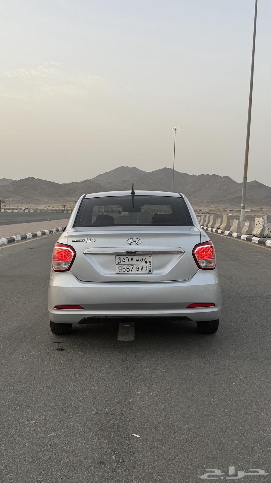 هونداي i10 201664506118497666113