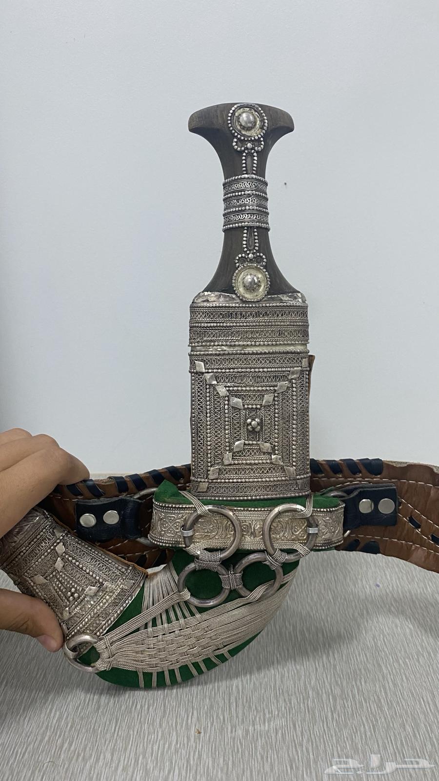 جنبيه قرن اصلي64361151080707110