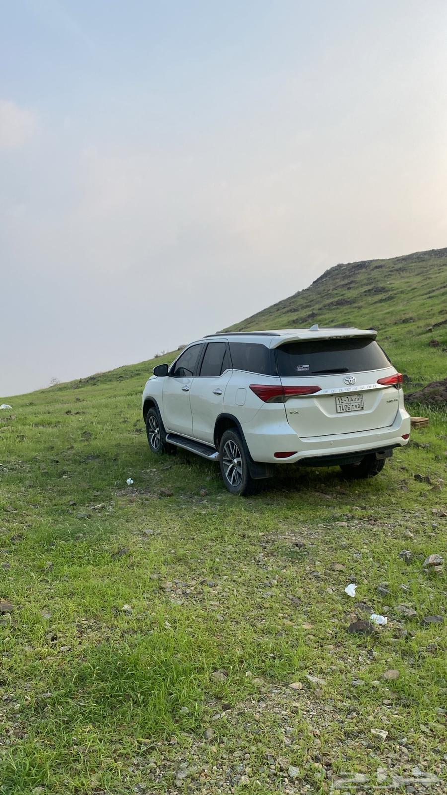 جيب فورشنر VX3 فل كامل64505738285442111