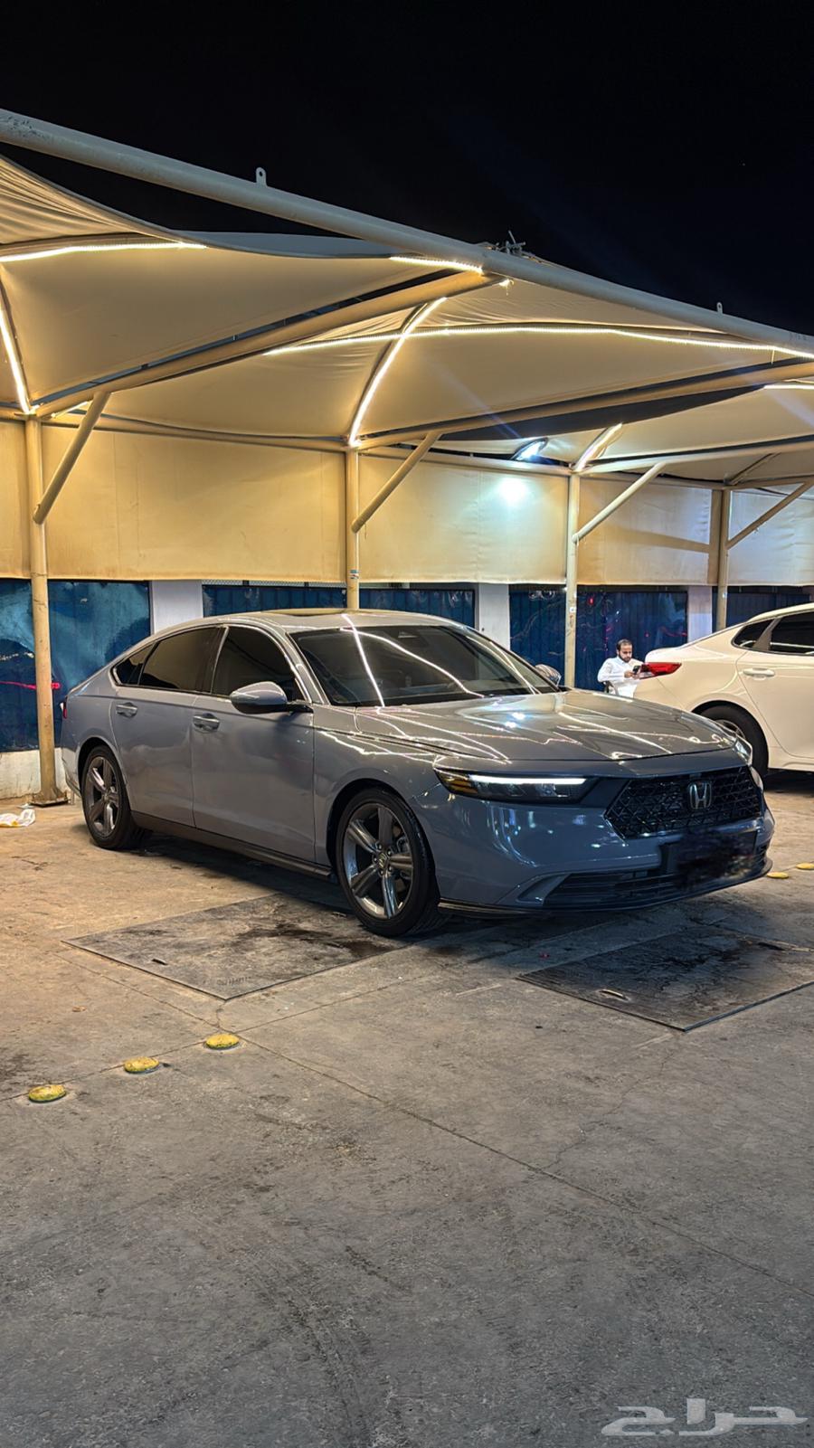 هوندا اكورد نص فل 202364507346903939111