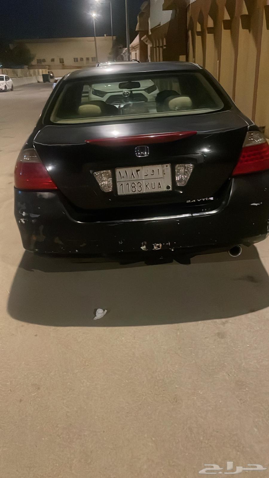 هوندا اكورد فل كامل للبيع64499270264705112