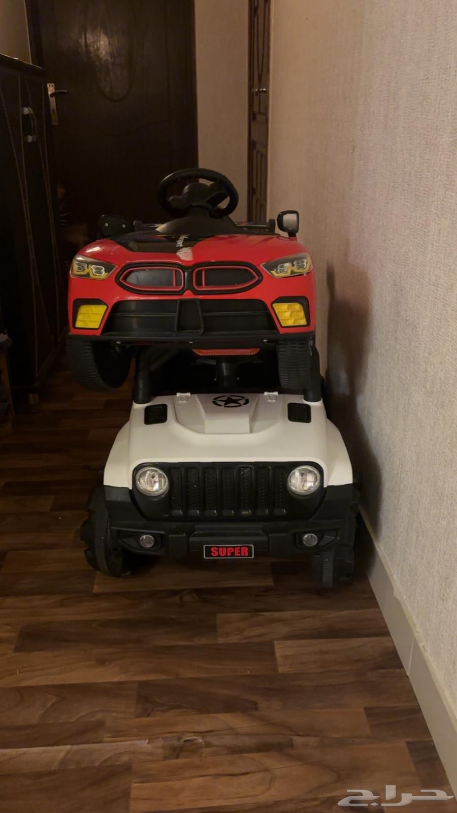 سياره بالشحن64360580271490110