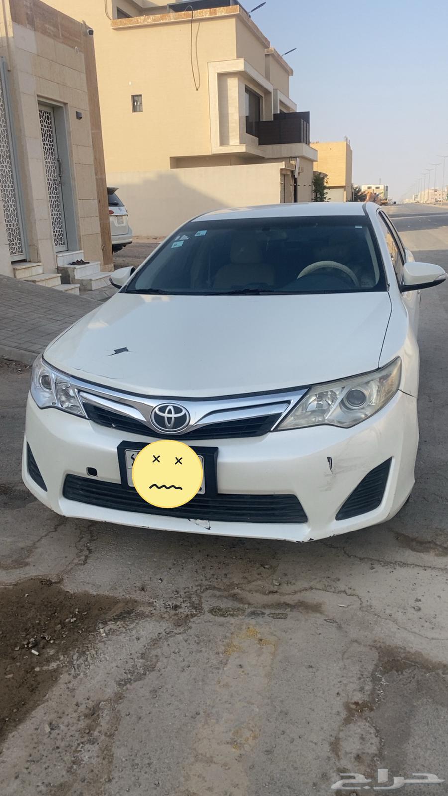 Camry 2015 GLX64496433492611110