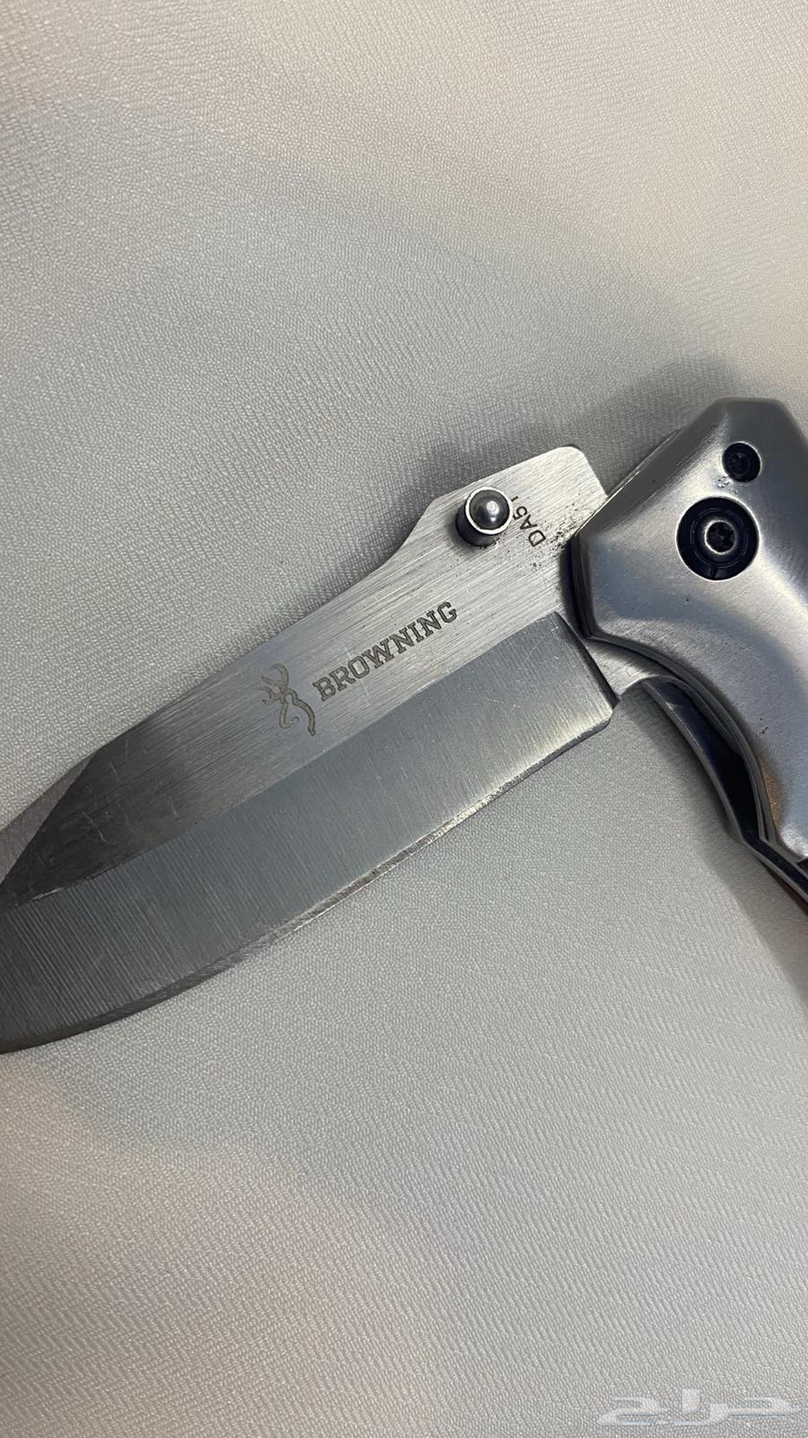 سكين براوينق امريكيه64353151208706113