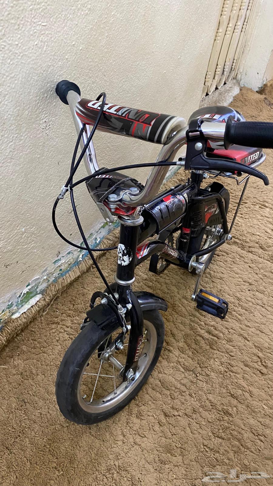 للبيع دراجة اطفال64357423652994111