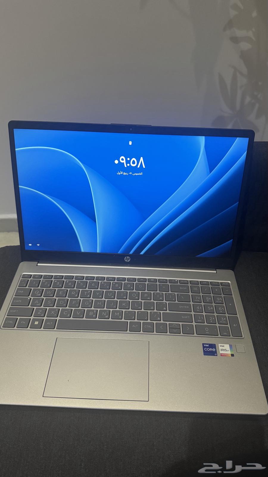 لابتوب جديد64352868441217111