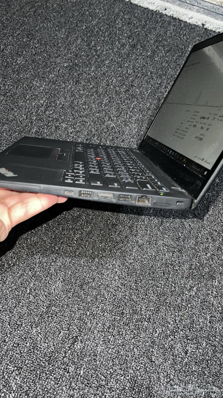 لابتوب ثينك باد64360115801857111