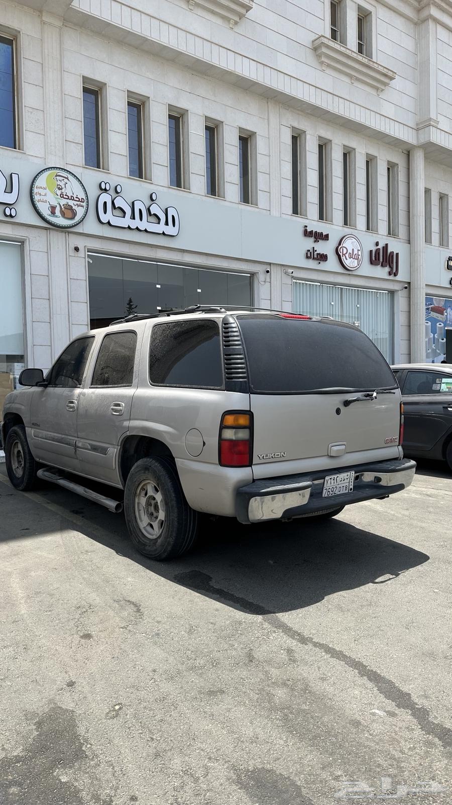 يوكن 2006 للبيع64498591177859110