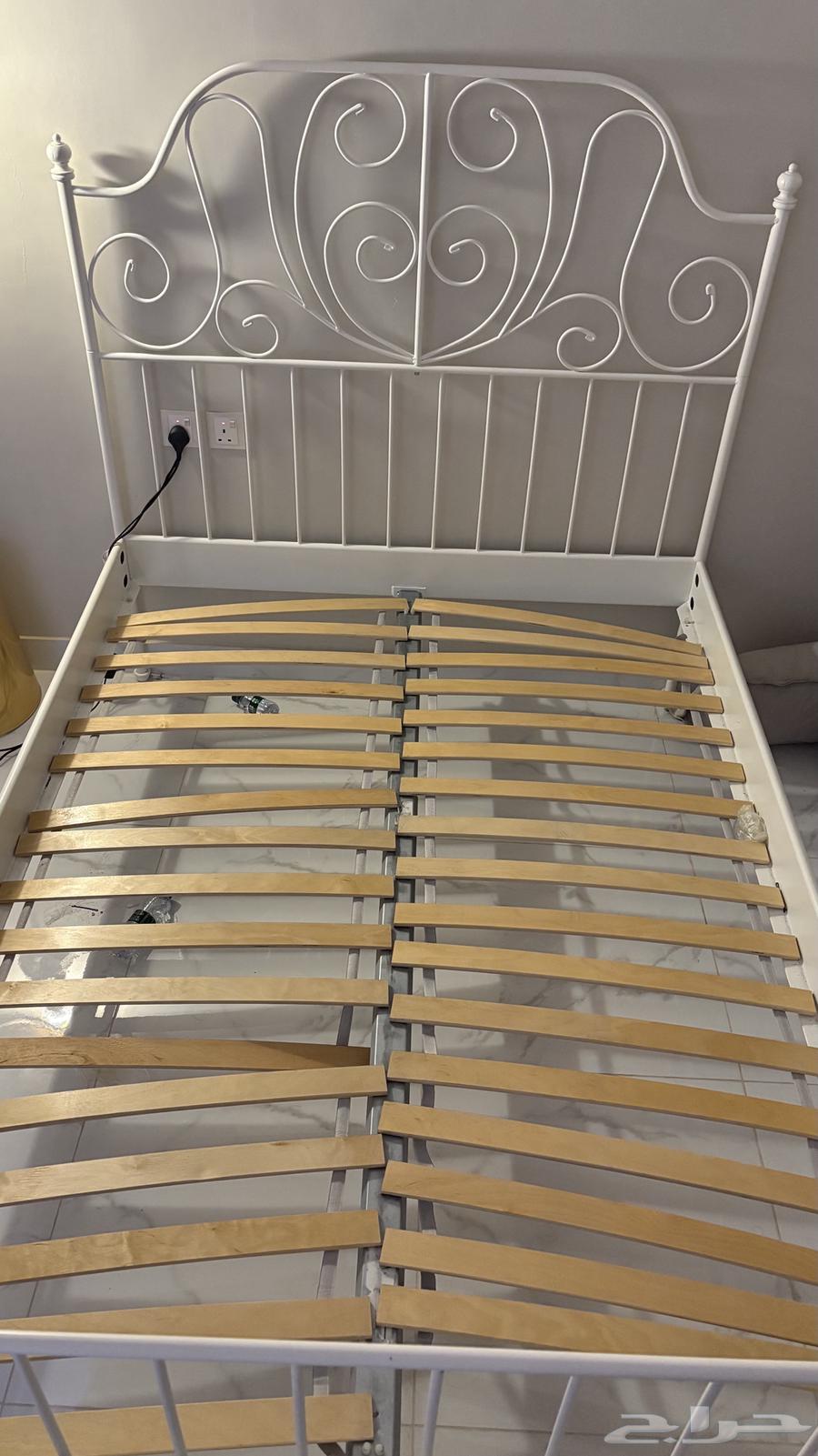 سرير ايكيا للبيع64361862428034110