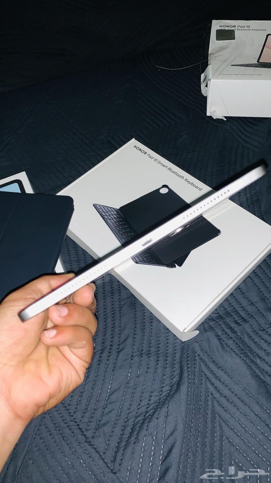 ايباد هونر باد 1064356092073986113