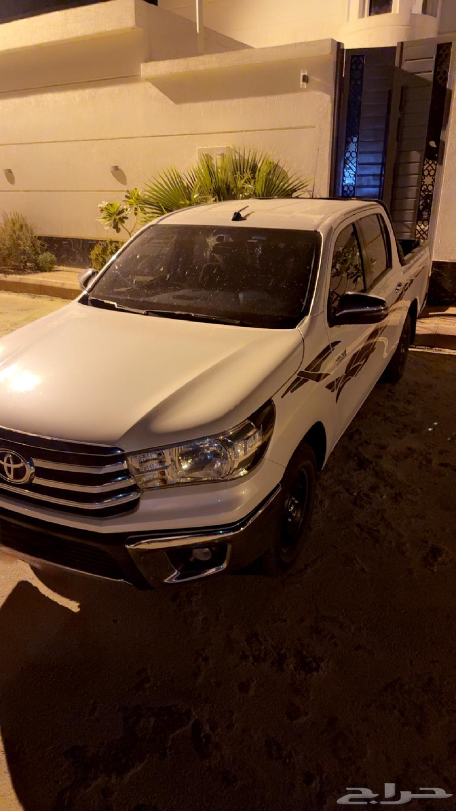 HiLux 202264499090139650110