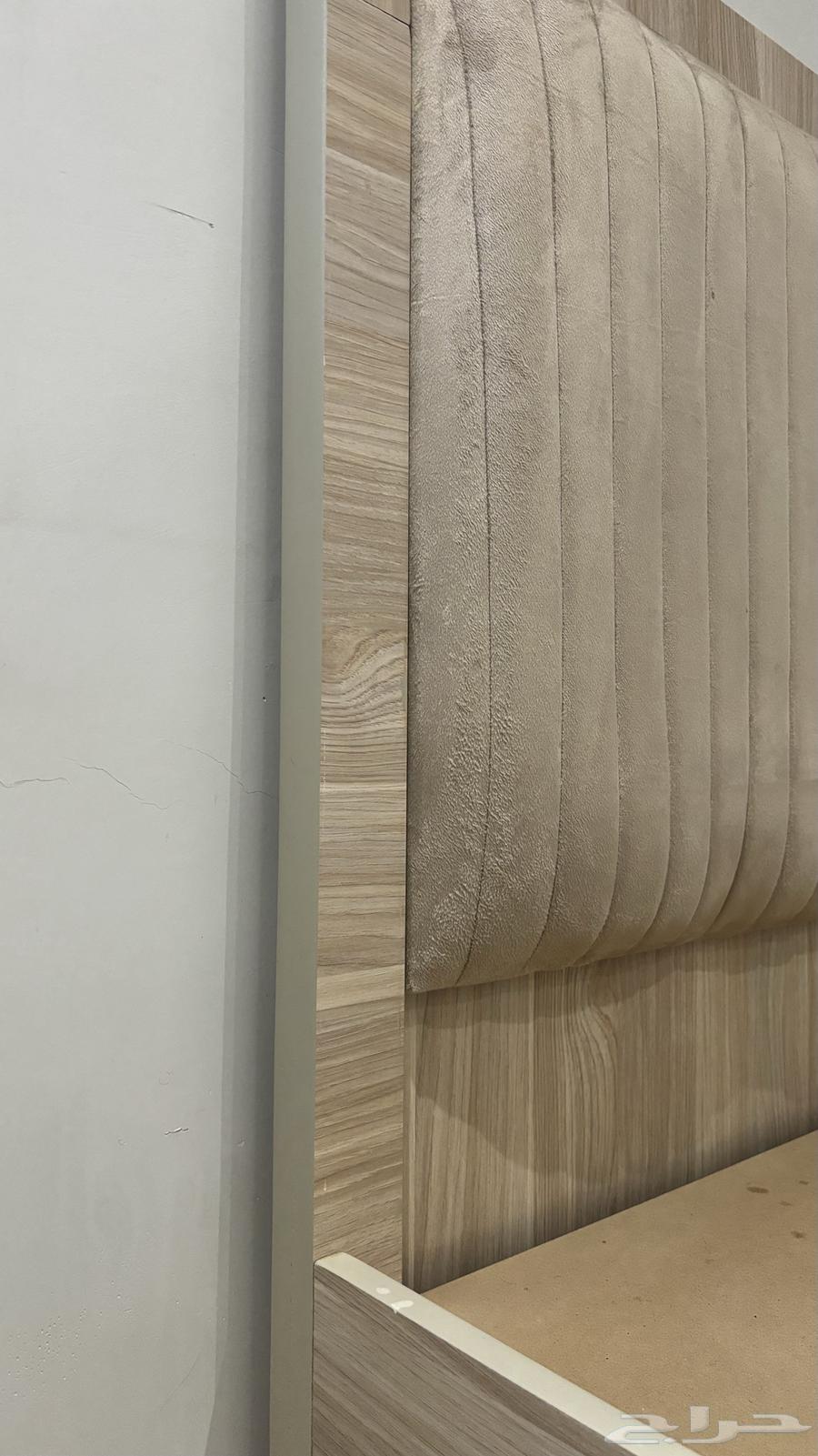 سرير للبيع غير مستعمل64357026736001112