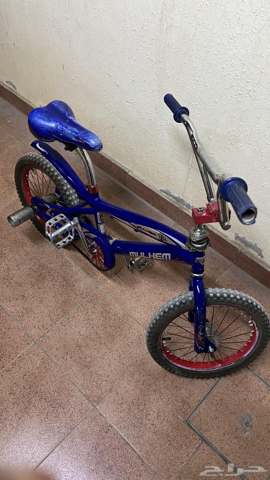 سيكل كوبرا للبيع64352489675521112