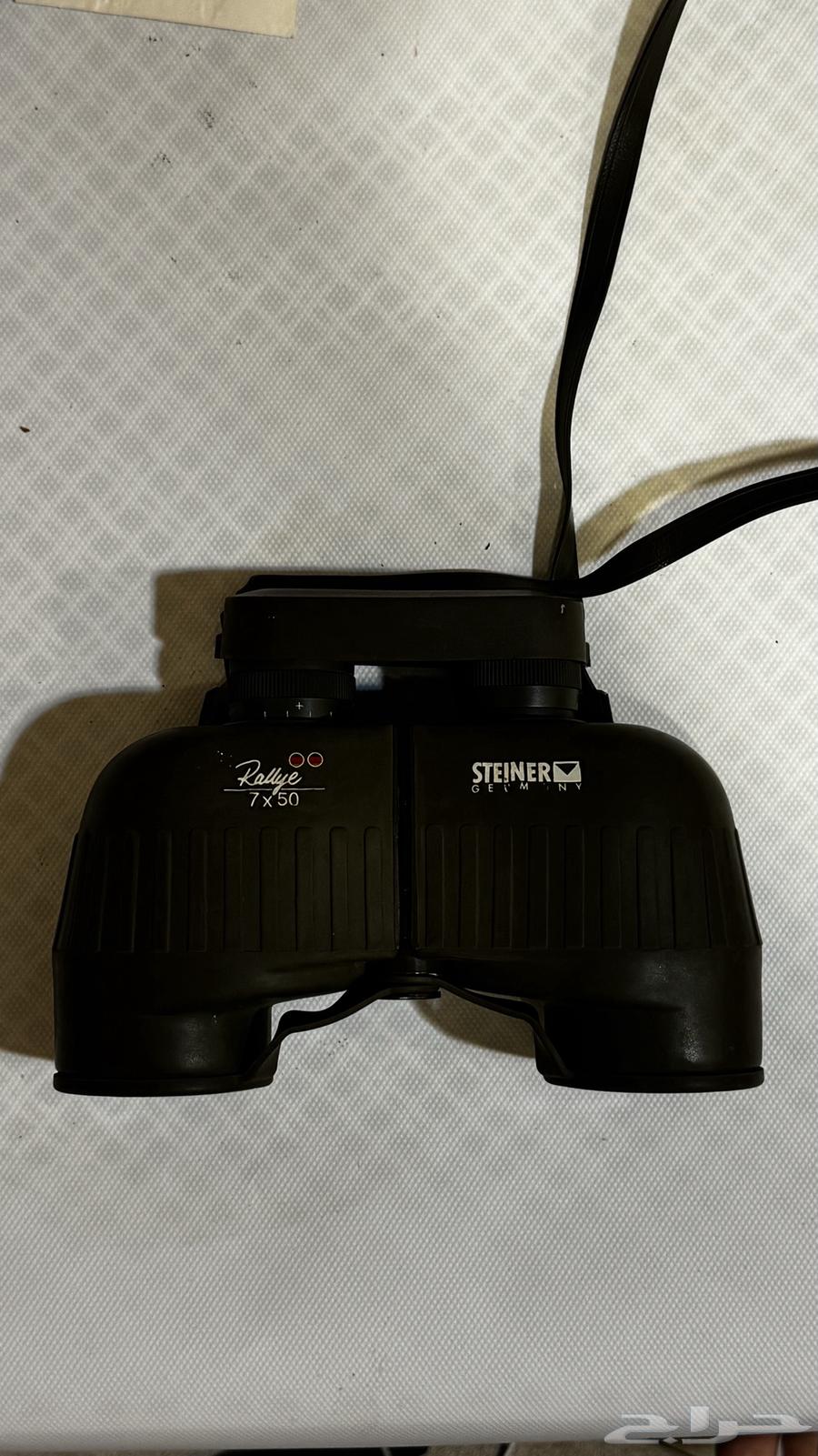 دربيل STEINER - Rally64357615154691110