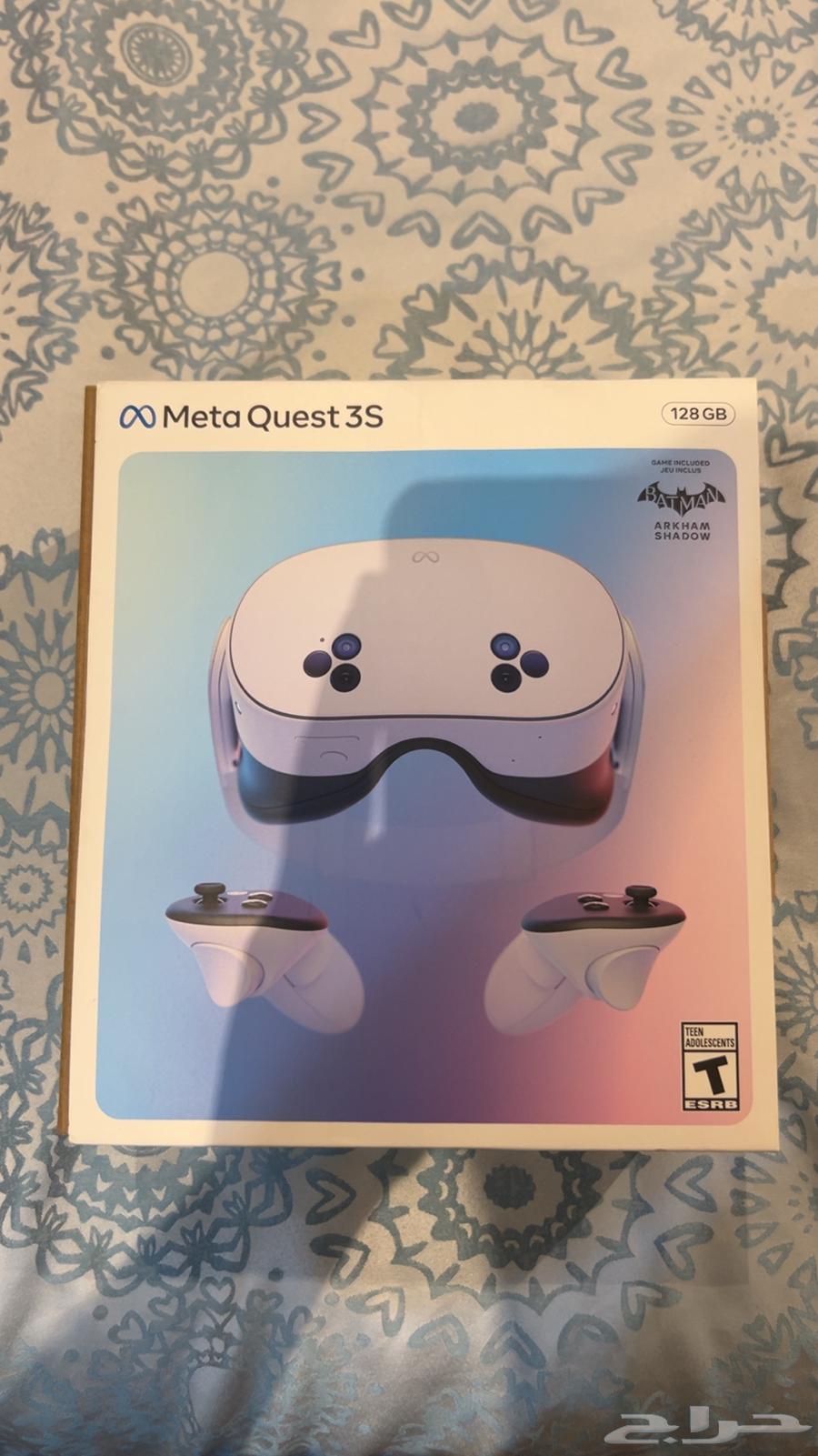 نظارة واقع افتراضي VR64361268389249110