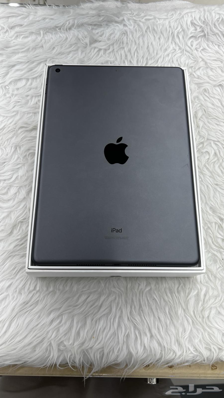 8th generation iPad (offer price)64359619070467110