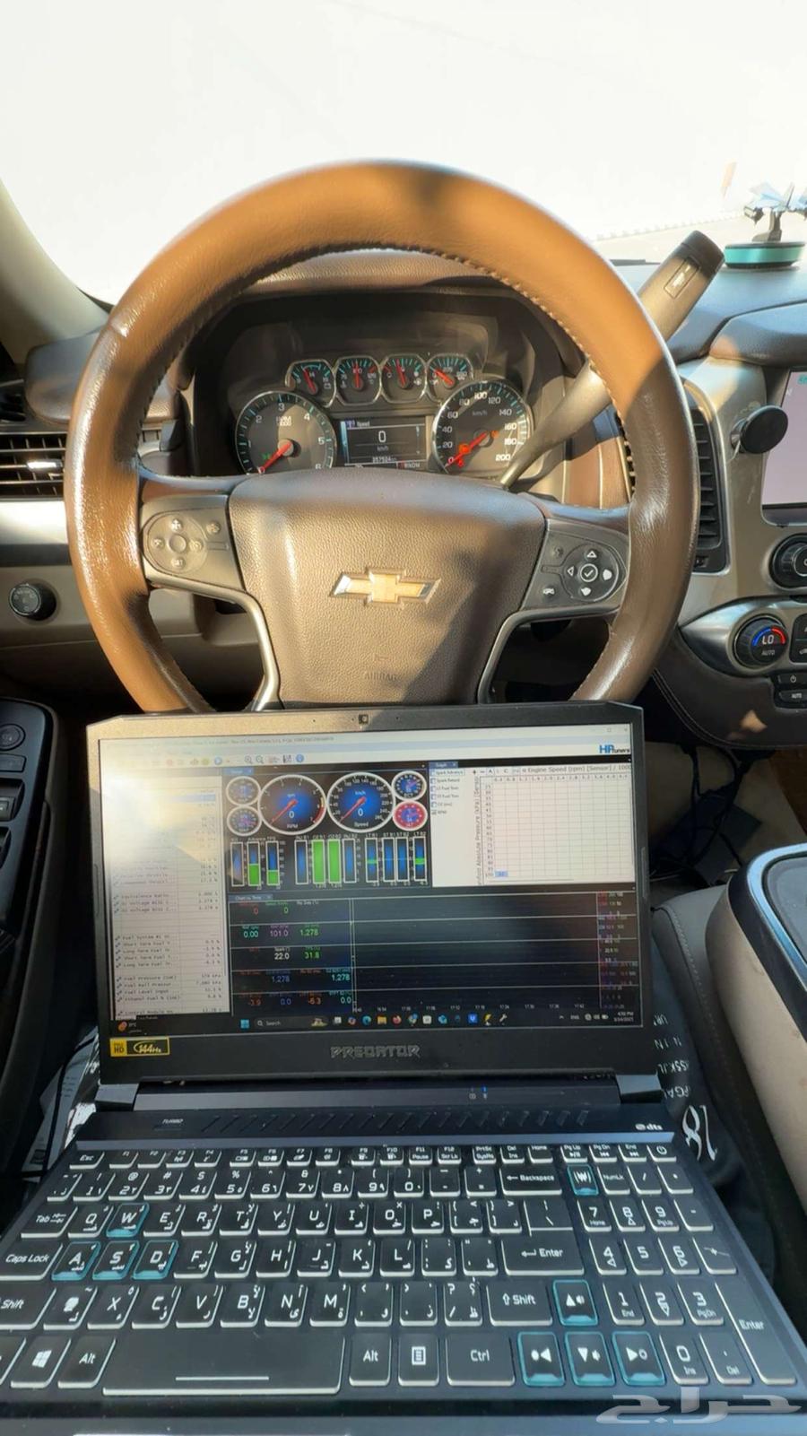 Car Programming64507318706817110