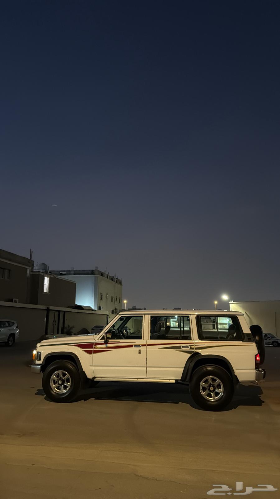 جنوط روش استرالي 6 مسمار جنط مقاس 1664502214097281110